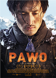 Pawo