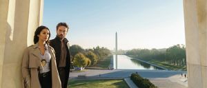 Sleepy Hollow - Staffel 4