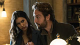 Sleepy Hollow - Staffel 4