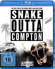 Snake Outta Compton