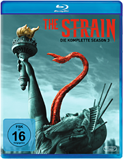 The Strain - Staffel 3