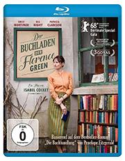 Der Buchladen der Florence Green
