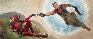 Deadpool 2