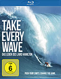 Take Every Wave: The Life of Laird Hamilton