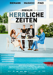 Herrliche Zeiten