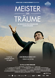 Meister der Träume