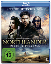 Northlander - Krieg der Clans