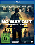 No Way Out - Gegen die Flammen