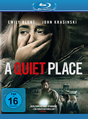 A Quiet Place