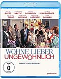 Wohne lieber Ungewöhnlich
