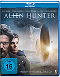 Alien Hunter