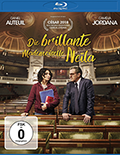 Die brillante Mademoiselle Neïla