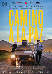 Camino a la Paz