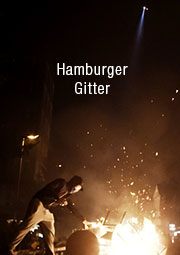 Hamburger Gitter