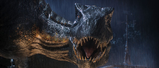 Jurassic World: Das gefallene Königreich Featurette