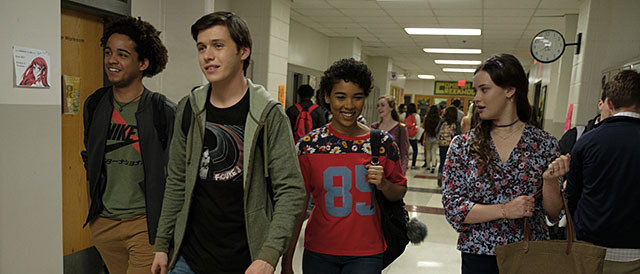 Love, Simon