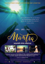 Mantra - Sounds into Silence