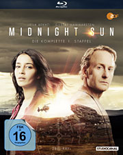 Midnight Sun - Staffel 1