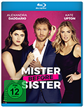 Mister Before Sister