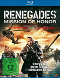 Renegades - Mission of Honor