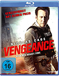 Vengeance - Pfad der Vergeltung