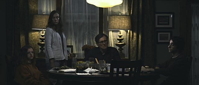 Hereditary - Das Vermächtnis