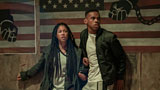 The First Purge