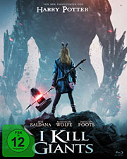 I Kill Giants