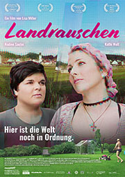 Landrauschen