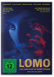 LOMO - The Language Of Many Others Plakat
