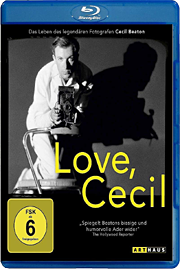 Love, Cecil