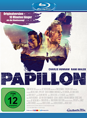 Papillon