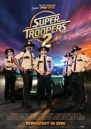 Super Troopers 2