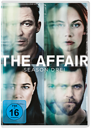 The Affair - Staffel 3