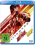 Ant-Man And The Wasp