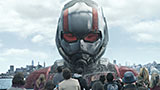 Ant-Man And The Wasp