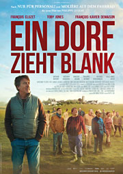 Ein Dorf zieht blank
