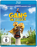 Gans im Glück