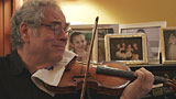 Itzhak Perlman - Ein Leben für die Musik