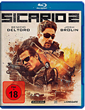 Sicario 2: Soldato