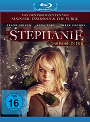 Stephanie - Das Böse in ihr