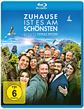 Zuhause ist es am schönsten
