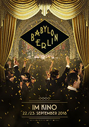 Babylon Berlin