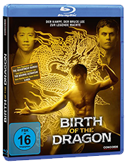 Birth Of The Nation