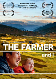 The Farmer and I