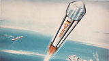 Fly Rocket Fly