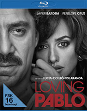 Loving Pablo