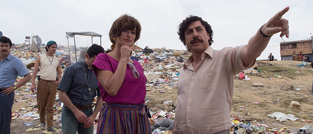 Loving Pablo