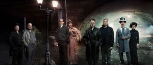 Mackie Messer - Brechts Dreigroschenfilm