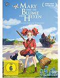 Mary und die Blume der Hexen